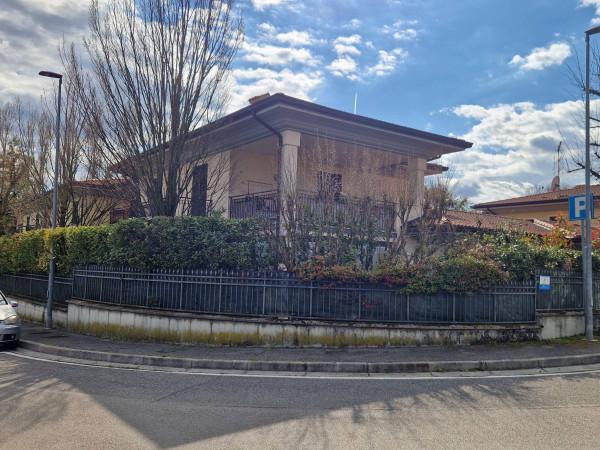 Villa in Via Ronco 24, Polpenazze del Garda — foto 5 di 5