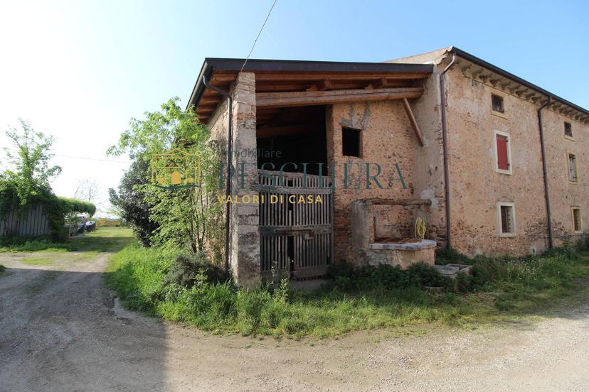 Rustico in Loc. Vanoni Remelli 131, Valeggio sul Mincio — foto 4 di 5