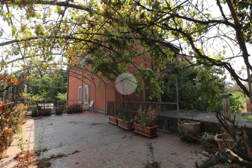 Villa in Via Ratti 85, Rho — foto 3 di 5