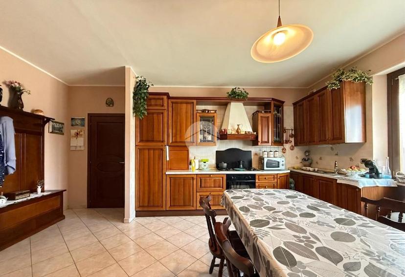Villa in Villaggio Magò 9, Rubiana — foto 3 di 5