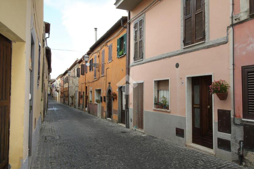 Bilocale in Via Camillo Benso Conte di Cavour 56, Cellere — foto 5 di 5