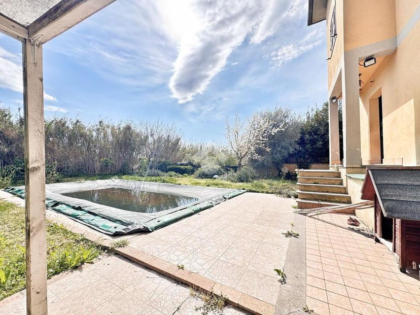 Villa in Via dei Sambuchi, Anguillara Sabazia — foto 2 di 5
