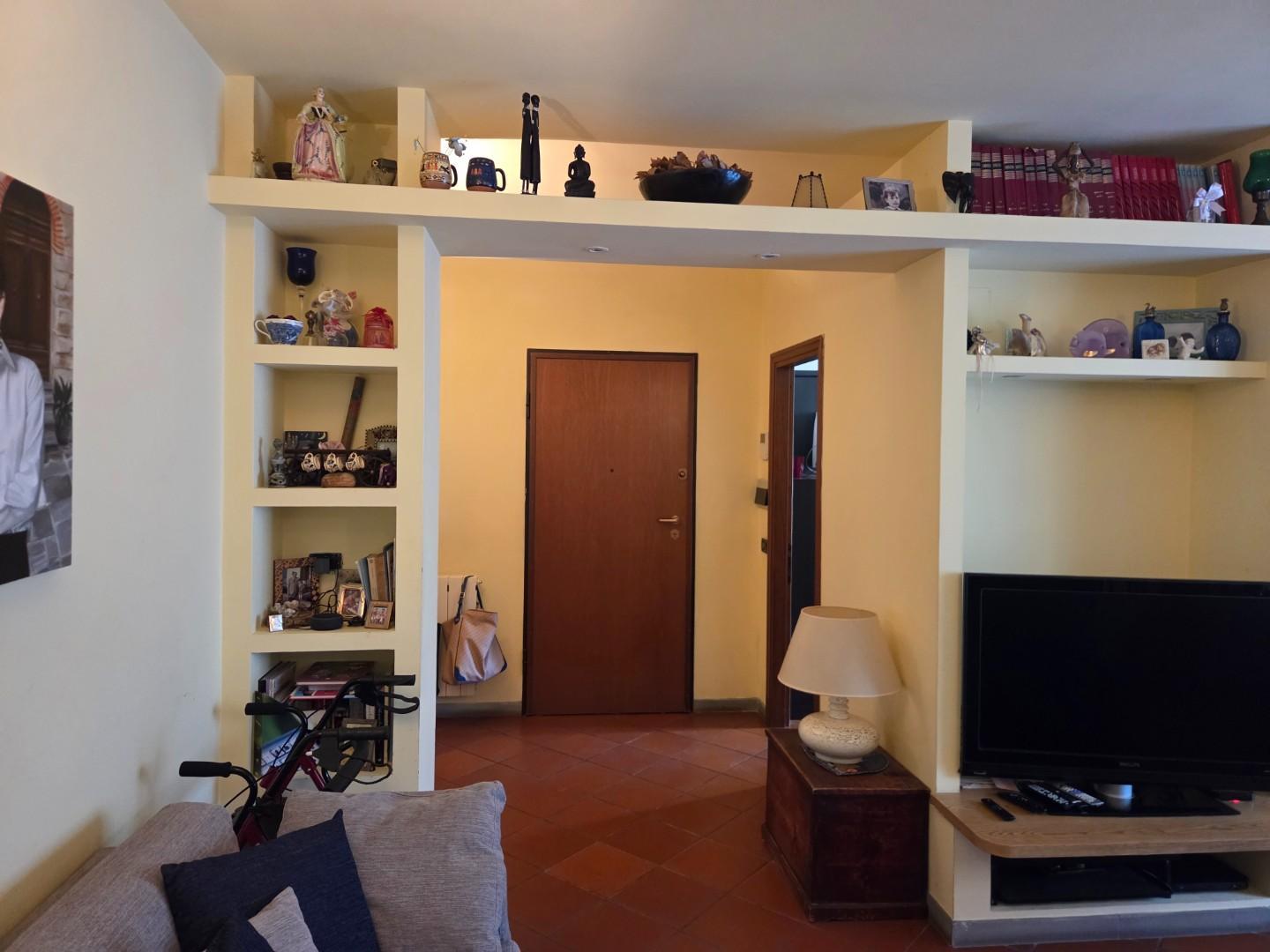 Quadrilocale in a Vittorio Emanuele II 34, Poggio a Caiano
