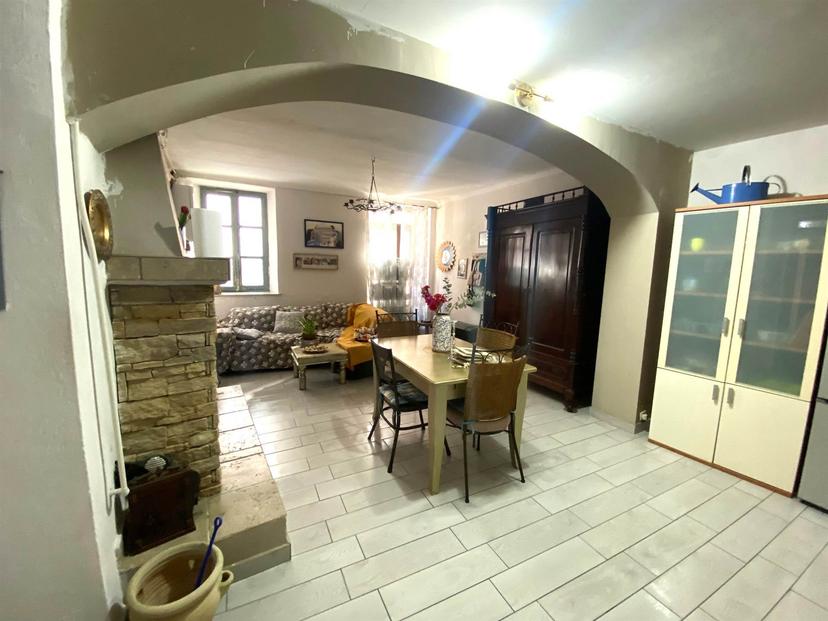Casa indipendente in Via Giovanni Lanza, Trino — foto 4 di 5