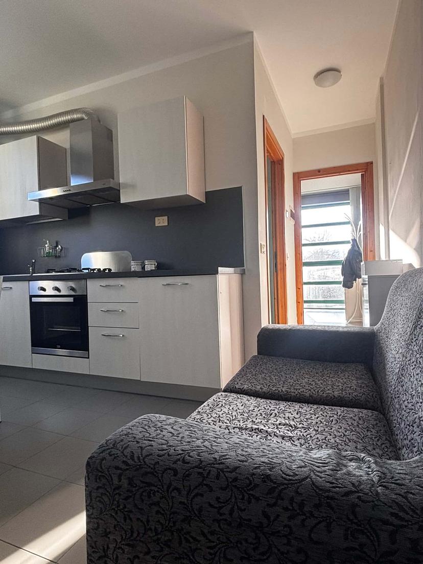 Monolocale in Via Don Sirio Politi 43, Lucca