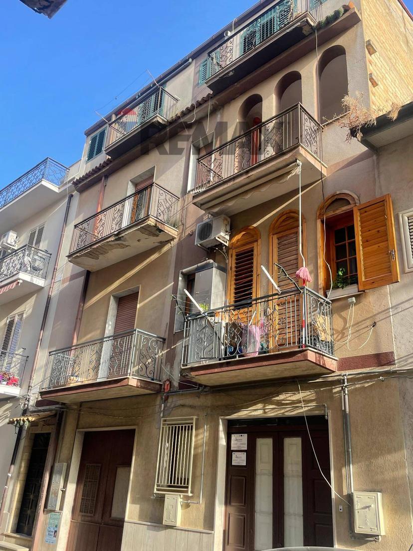 Appartamento in Via Bologna 9, Niscemi — foto 5 di 5