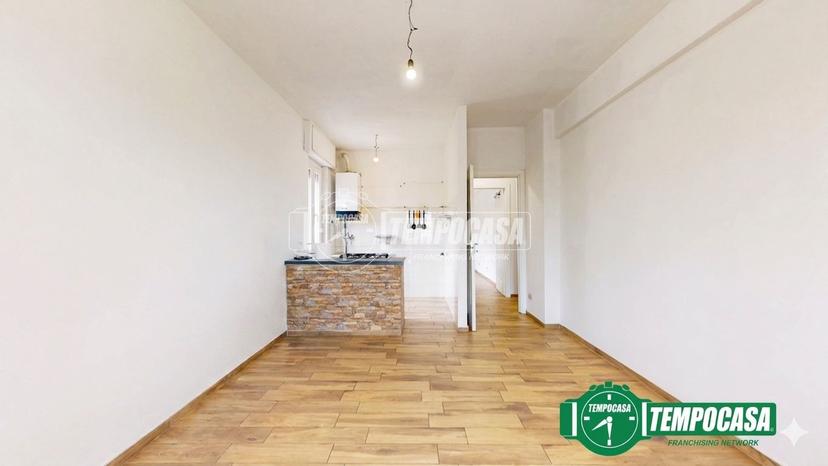 Trilocale in Via Rossiglione 22, Belforte Monferrato — foto 2 di 5