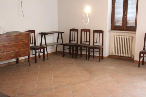 Terratetto unifamiliare in Via Antonio Cristofani, Assisi — foto 4 di 5