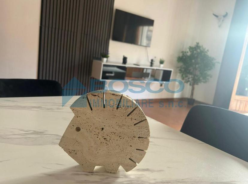 Trilocale in Via Termo 1029, Vezzano Ligure — foto 5 di 5