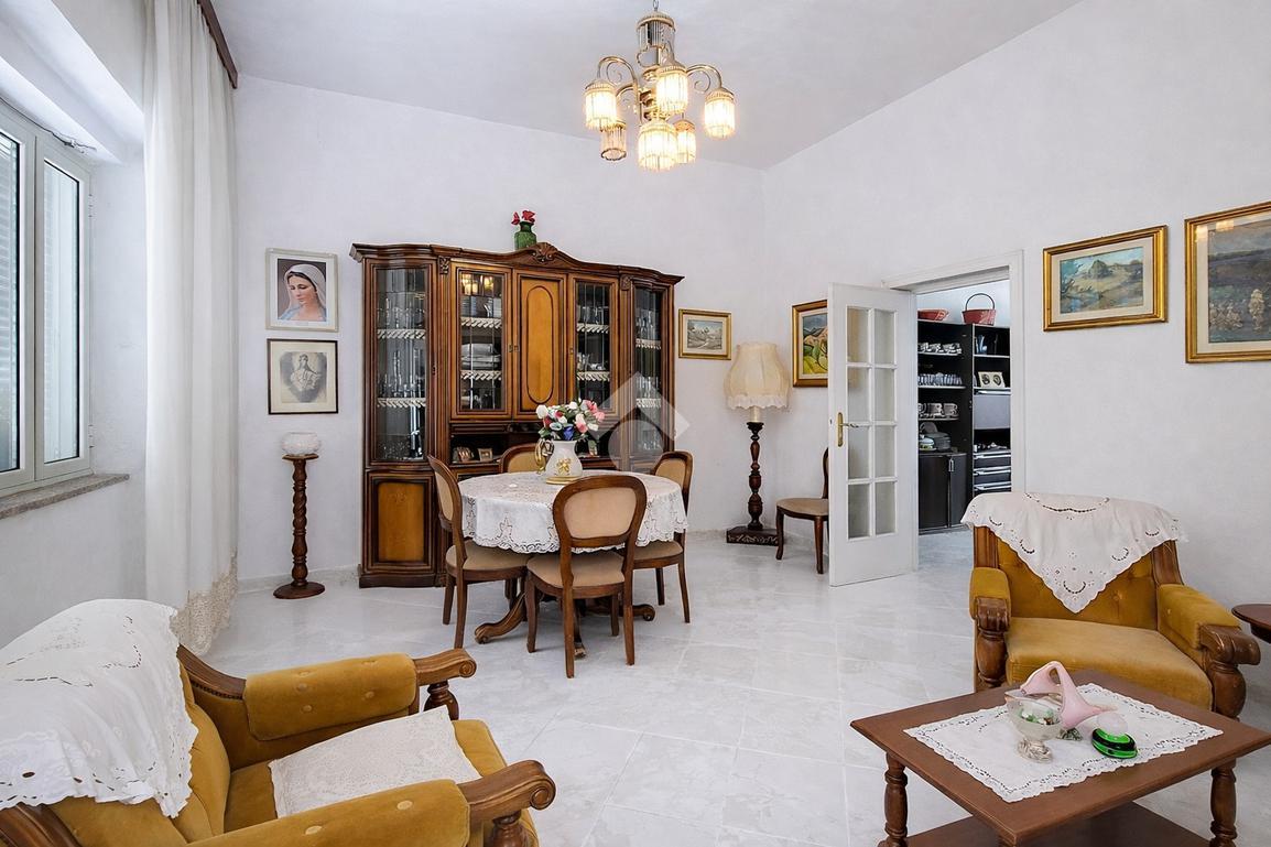 Casa indipendente in Via Brigata Sassari 33, Castelsardo