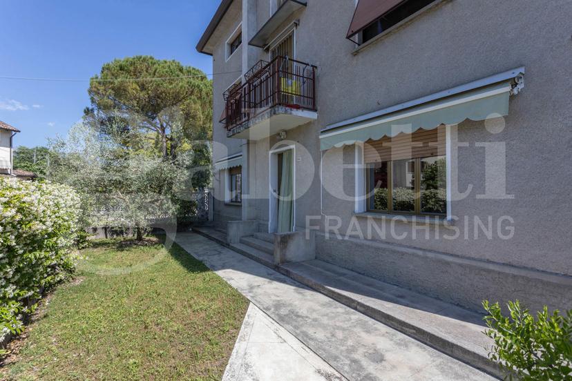 Quadrilocale in Via Cesare Battisti 56, San Quirino — foto 2 di 5