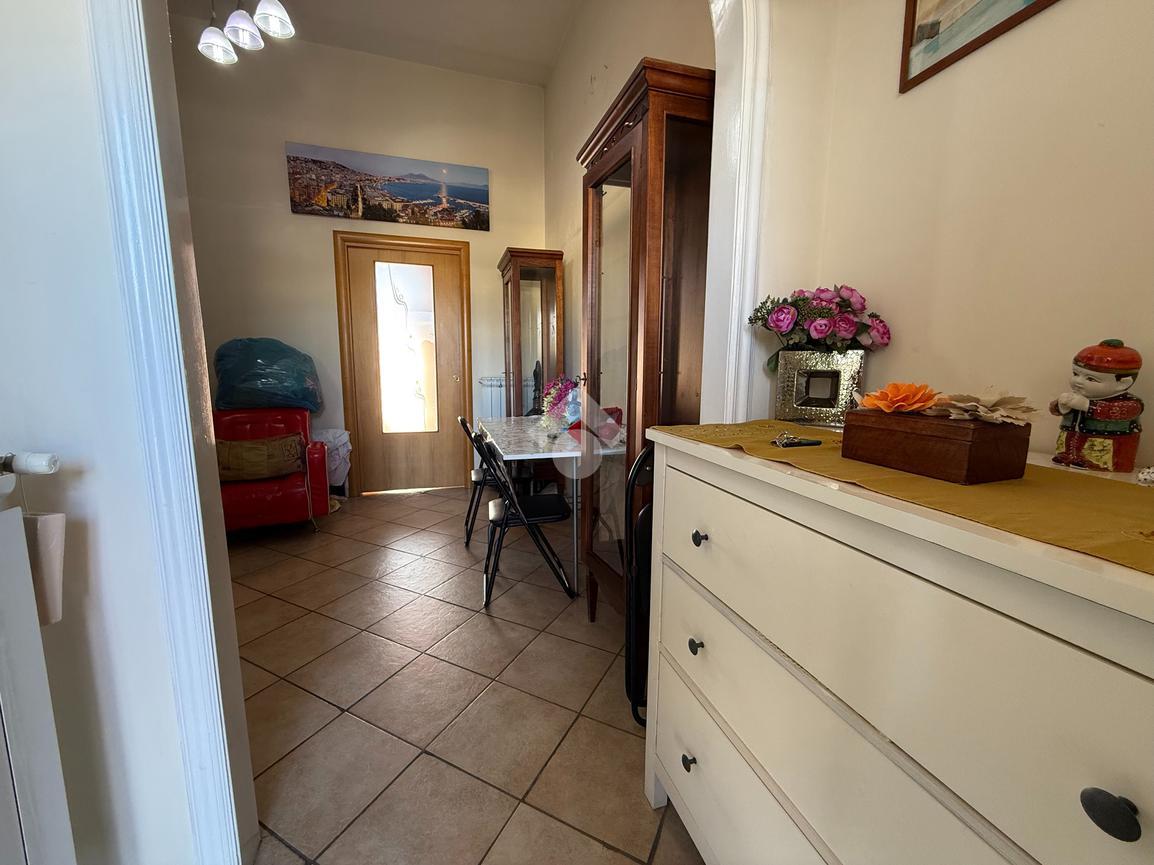 Monolocale in Via Don Minzoni 161, Cercola