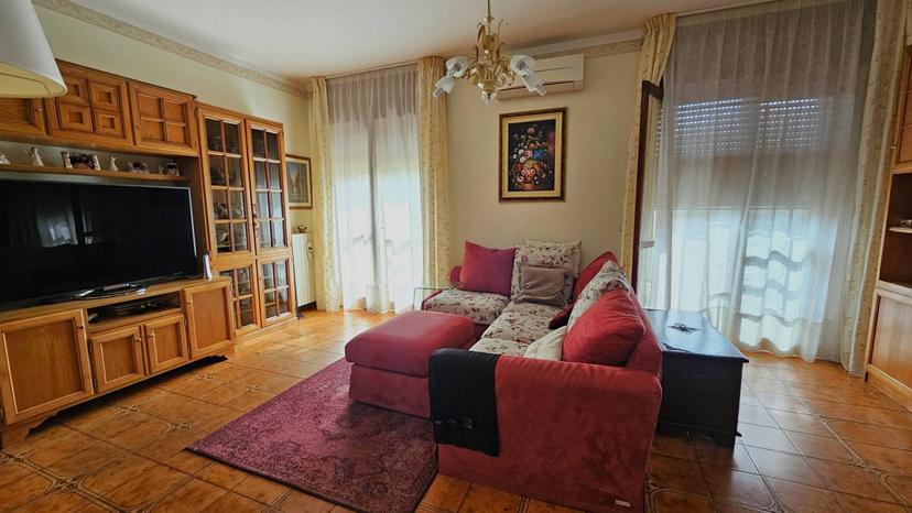 Villa a schiera in Viale Cassiodoro 169, Catanzaro — foto 3 di 5