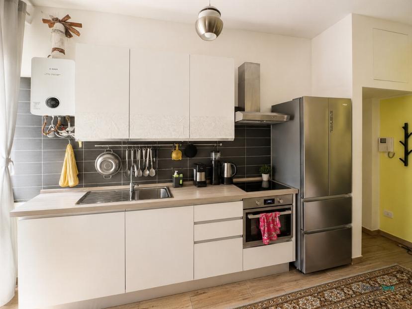Bilocale in Via Mecenate, 32, Milano