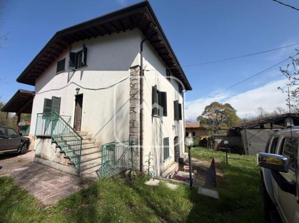 Villa in Via del Farneto 18, Morolo — foto 2 di 5