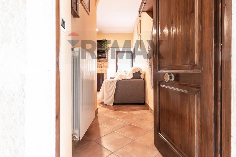 Casa indipendente in Via Fontana Nuova 16, Barrea — foto 2 di 5
