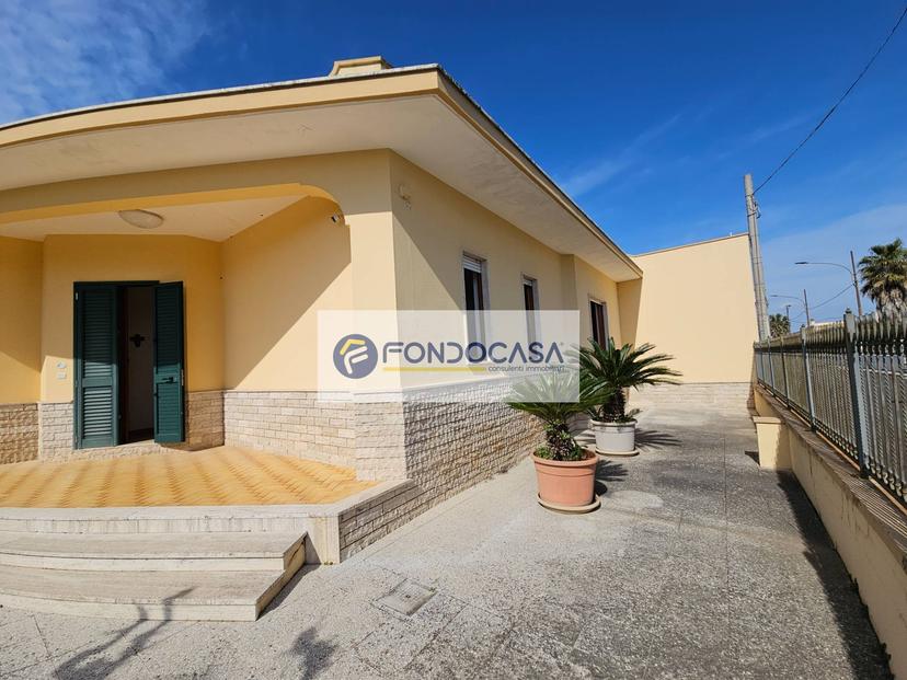 Villa in Via Bari 1, San Cassiano — foto 4 di 5