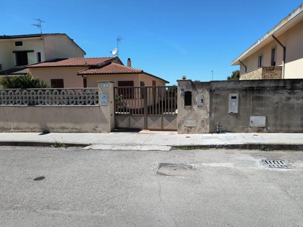 Villa in Via delle Ginestre, Porto Torres — foto 5 di 5