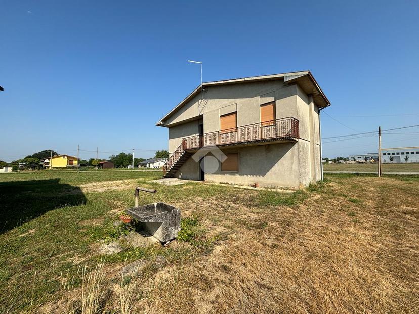 Casa indipendente in Via Ghebo 70, Villa del Conte — foto 3 di 5