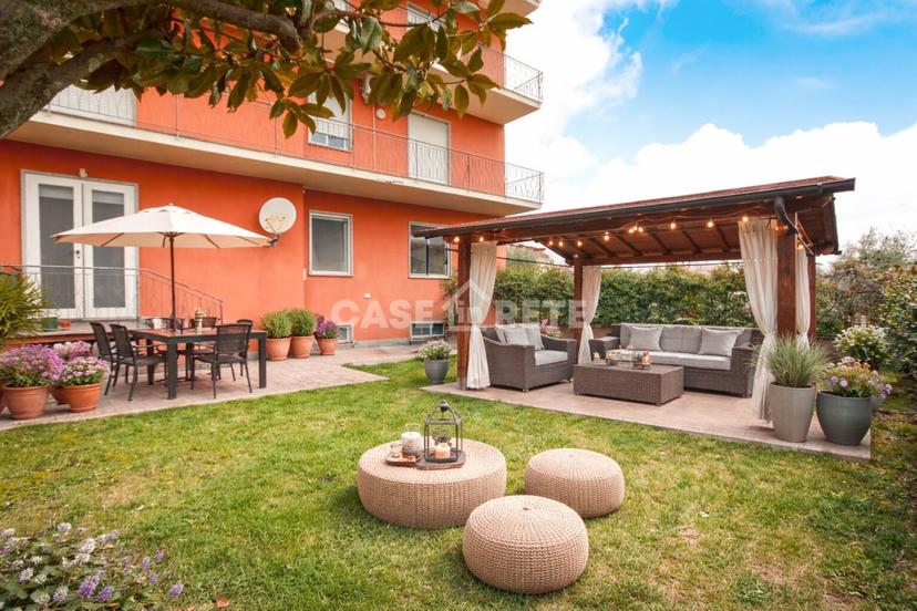 Quadrilocale in Via Civita Castellana 59, Corchiano — foto 4 di 5