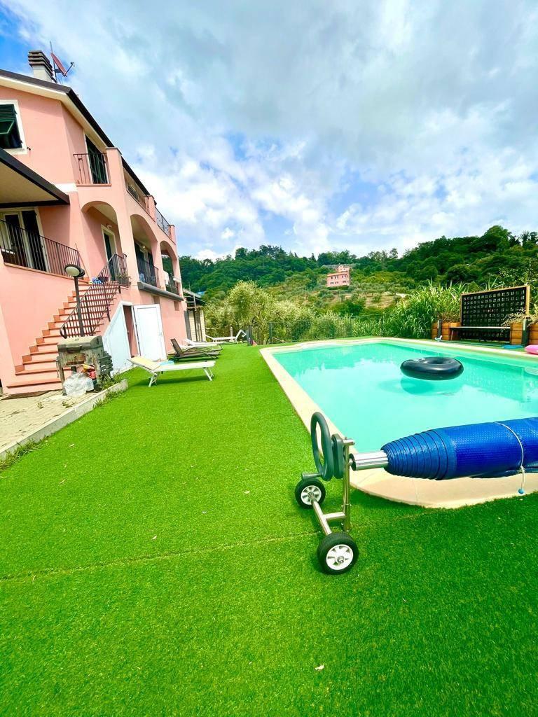 Casa indipendente, La Spezia