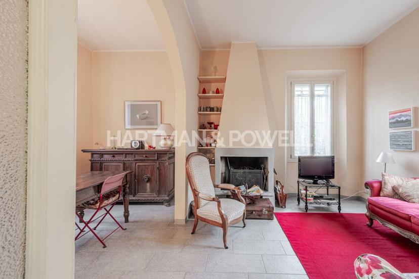 Villa unifamiliare in Via Repubblica 83, Castelletto sopra Ticino — foto 4 di 5