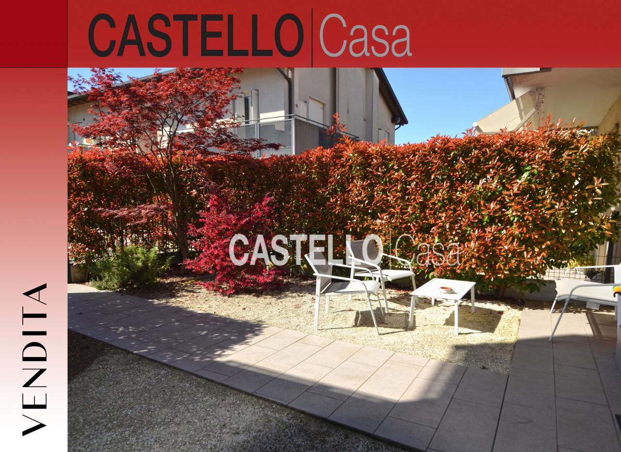 Quadrilocale in Via Piave, Castelfranco Veneto
