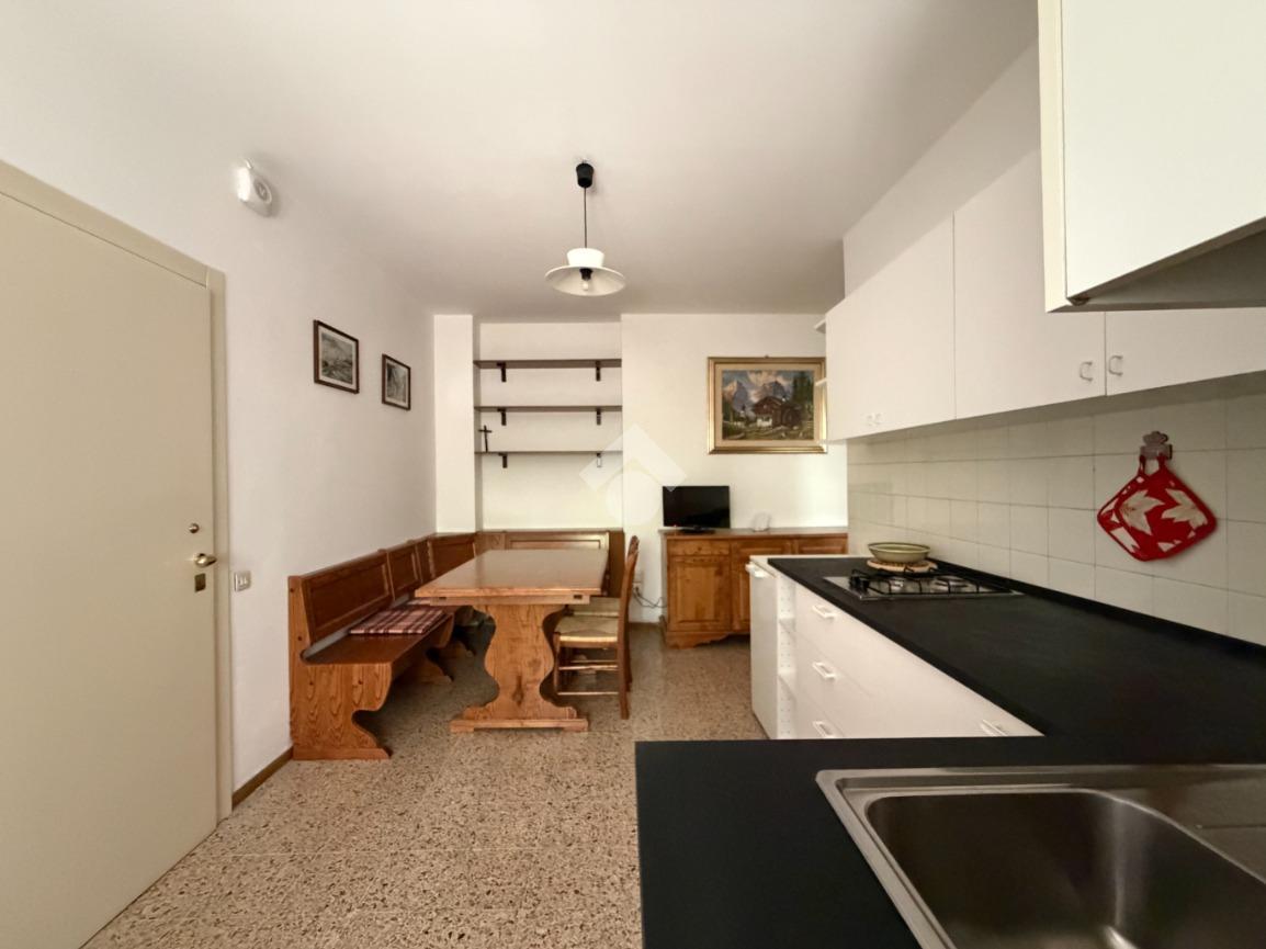 Bilocale in Via Ca Rezzonico 41, Bassano del Grappa