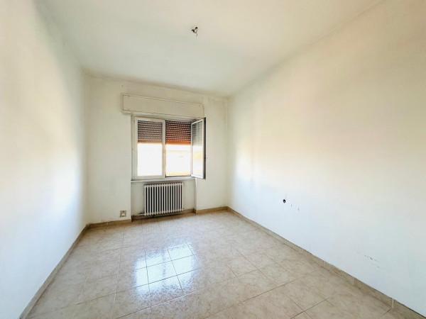 Trilocale in Via Vittorio Alfieri 25, San Vittore Olona