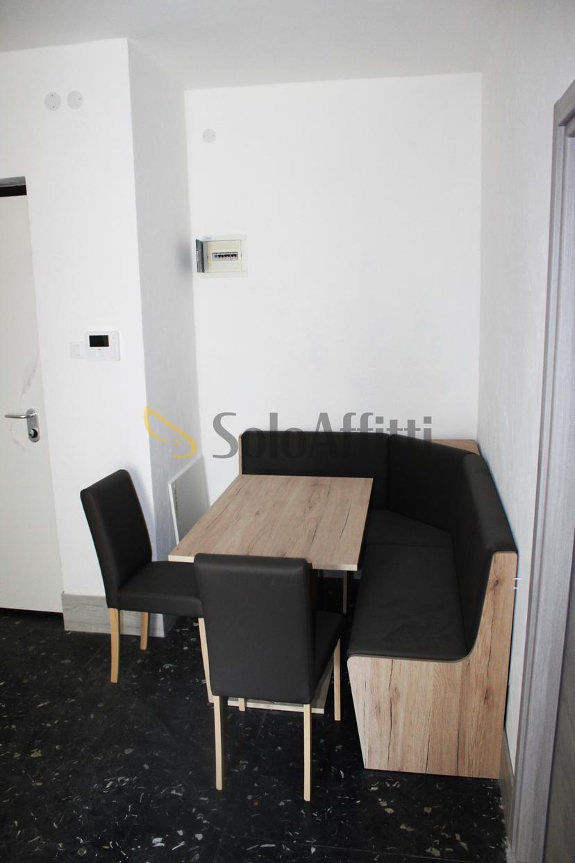 Stanza in appartamento in Corso Italia, Bolzano — foto 4 di 5