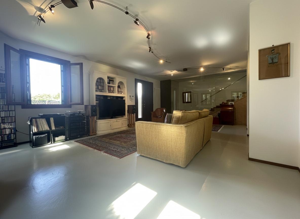 Villa in Via Roma, Rubano