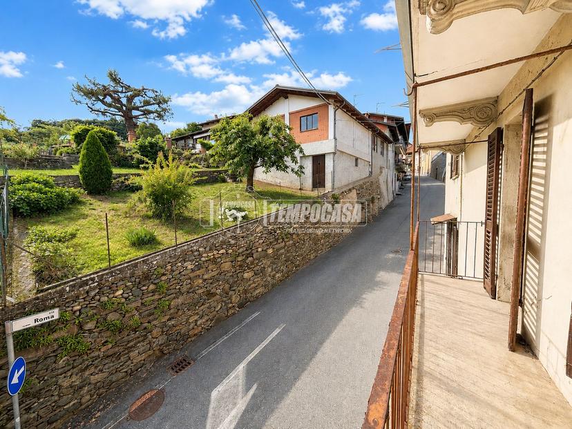 Casa indipendente in Via Roma, Salussola — foto 2 di 5