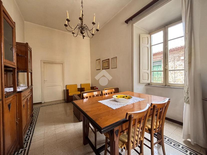 Villa in Via Cavour 14, Cave — foto 3 di 5