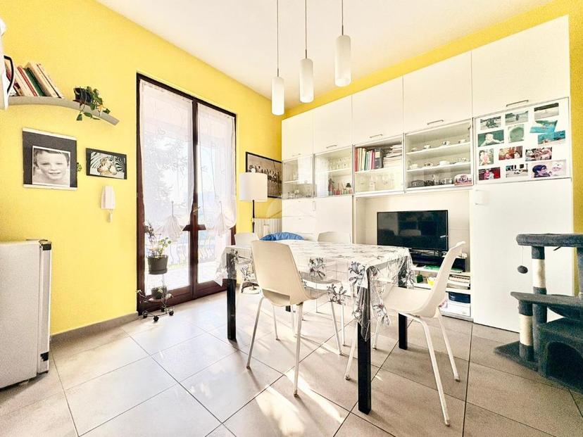 Villa in Via Giacomo Brodolini 5, Bonemerse — foto 2 di 5