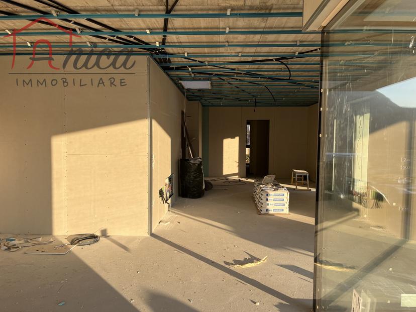 Attico in Via delle Tre Croci, Trento — foto 5 di 5