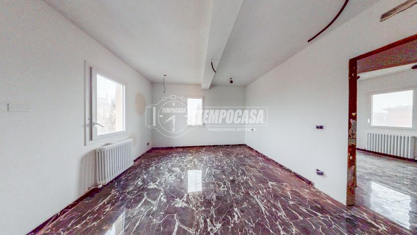Quadrilocale in Via Ciro Menotti, Castelfranco Emilia — foto 4 di 5