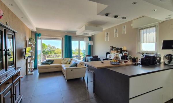 Villa a schiera in Via San Giacomo, Varazze — foto 3 di 5