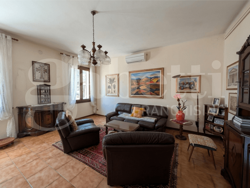 Appartamento in Cavarzere Via dei Martiri 31, Cavarzere — foto 4 di 5