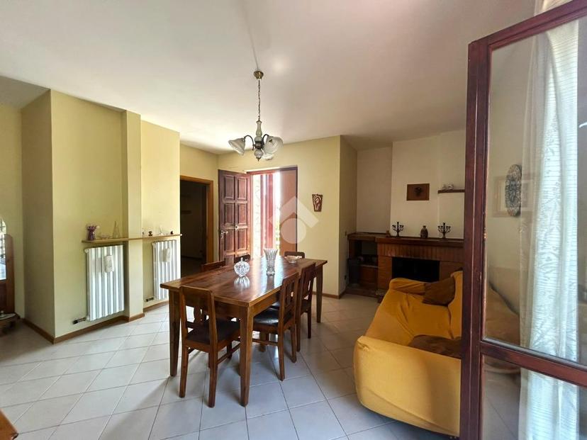 Villa in Contrada Festola 40, Montemiletto — foto 5 di 5