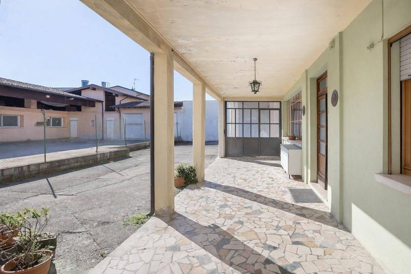 Appartamento in Via Solferino 5, Borgo San Giacomo — foto 2 di 5