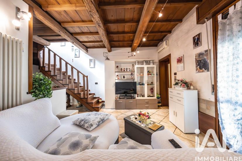 Villa a schiera in Via Baracchina 2/a, Fiscaglia — foto 5 di 5