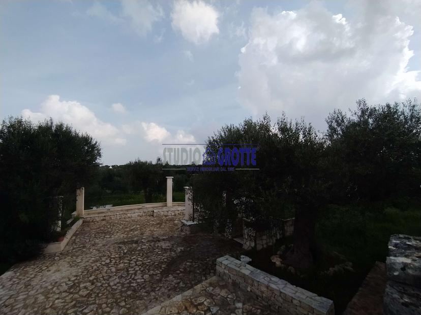 Trullo in S.C. Marchione, Castellana Grotte — foto 2 di 5