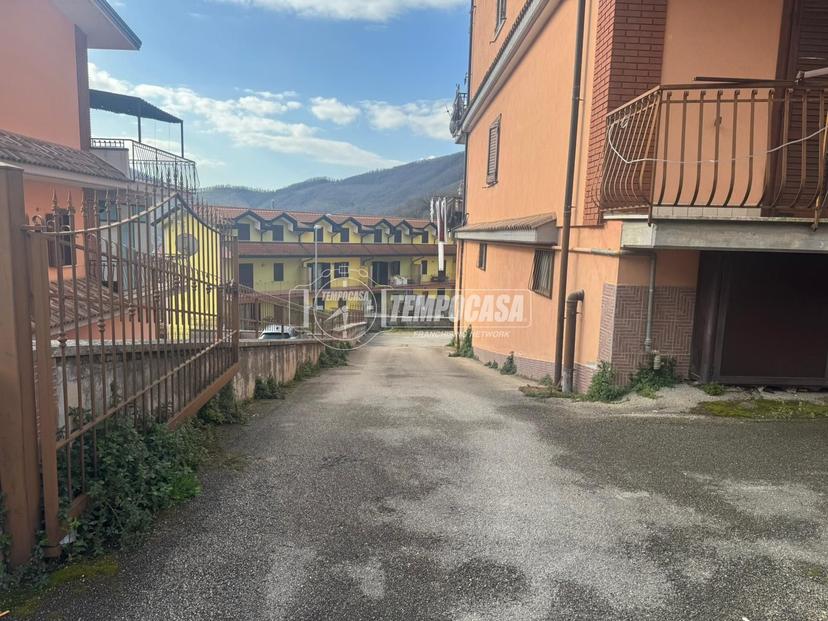 Trilocale in Via Acqua delle Noci 12, Monteforte Irpino — foto 2 di 5