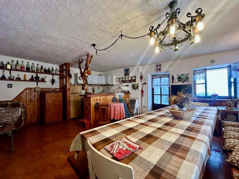 Casa indipendente in Borgata Mogliassi, Condove — foto 2 di 5