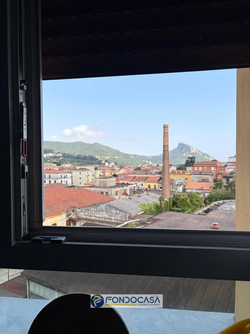 Quadrilocale in Via Luigi Parisi, Cava de' Tirreni