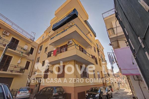 Trilocale in Via Bellante 11, Santa Flavia — foto 4 di 5