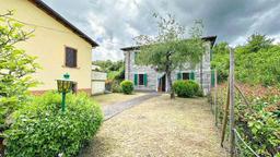 Rustico, Camporgiano