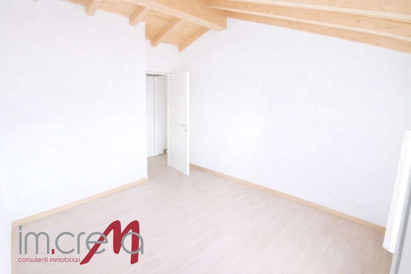 Trilocale in Piazza Roma, Bagnolo Cremasco — foto 3 di 5