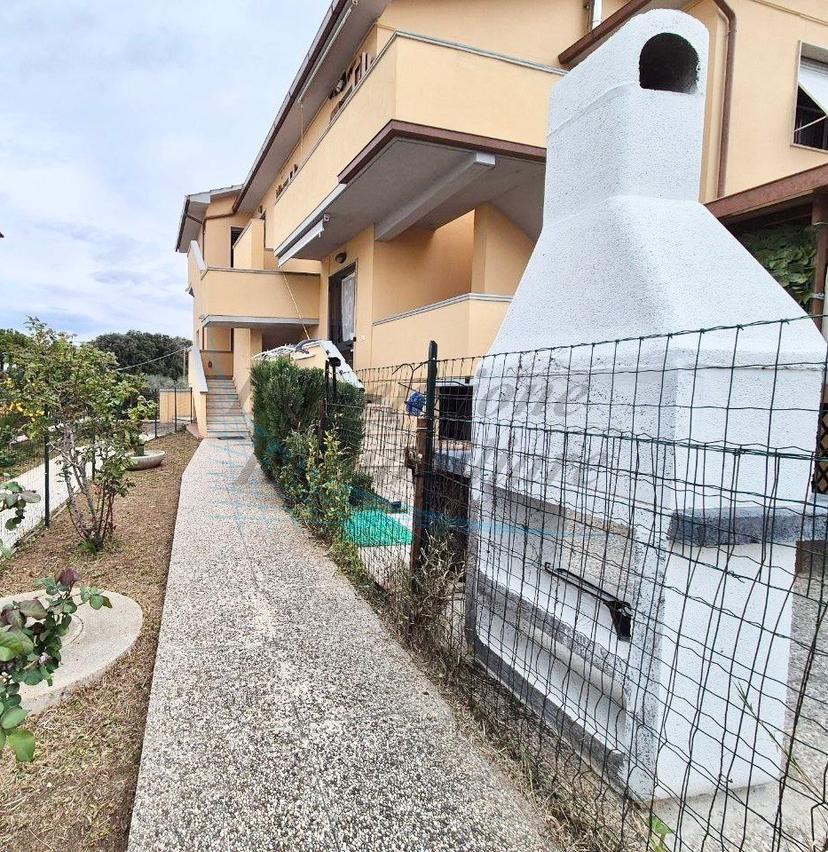 Trilocale in Via Benedetto Croce, Rosignano Marittimo — foto 4 di 5