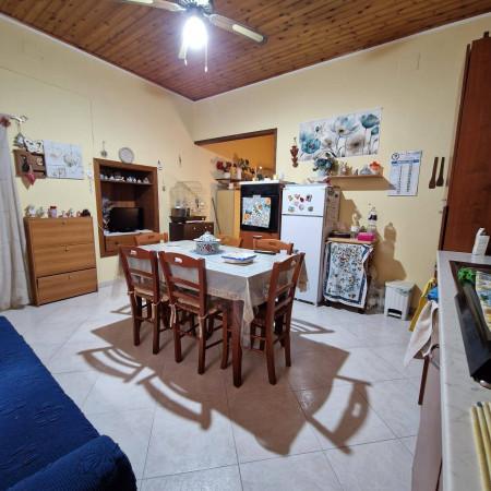 Terratetto unifamiliare in Via Dilluvio 16, Borgetto — foto 5 di 5